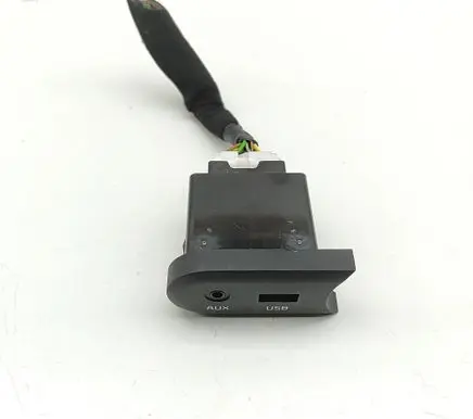 KIA Ceed AUX in-socket connector 96120A2000 96120A2000WK