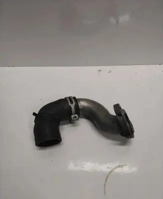 Renault Scenic III - Grand scenic III EGR valve line/pipe/hose 131593R