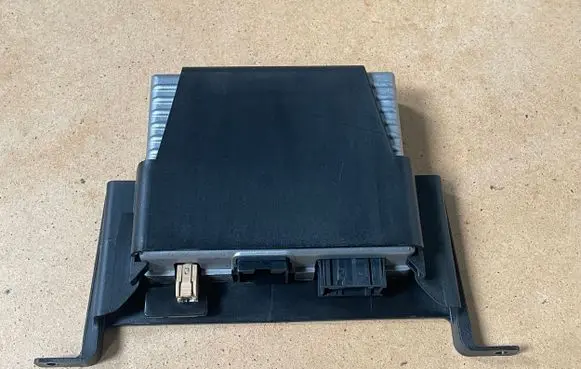 Opel Zafira C Bluetooth control unit module 13353284