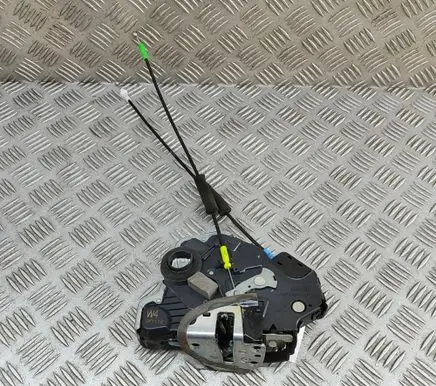 Toyota RAV 4 (XA50) Coupe door lock (next to the handle) 6904060220