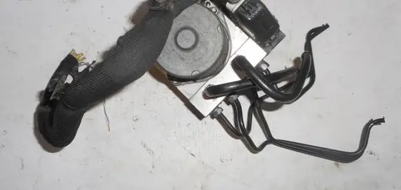 Citroen C5 ABS Pump 9666542880