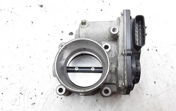 Mazda 3 II Throttle valve pear13640