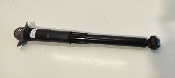 Skoda Octavia Mk3 (5E) Rear shock absorber/damper 5Q0513423F 5Q0513425J 5Q0512011QN