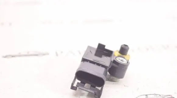 BMW 7 F01 F02 F03 F04 Airbag deployment crash/impact sensor 9159311