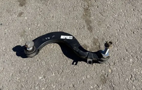 Audi A3 S3 8V Rear control arm 5Q0505323D
