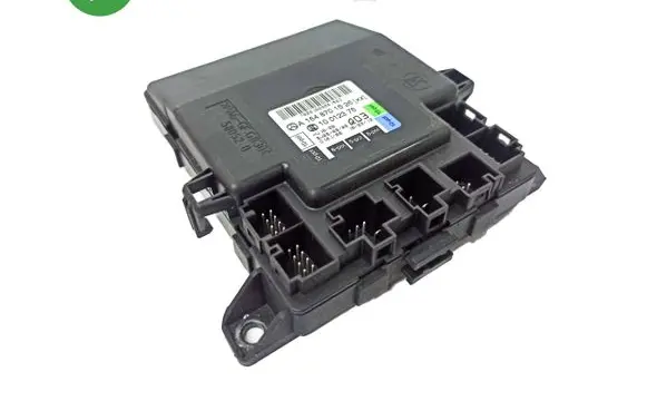 Mercedes-Benz R W251 Door control unit/module A1648701526 10012376 76091609091503
