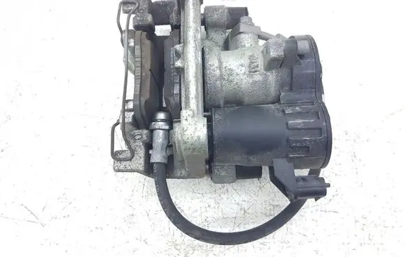Ford Escape IV Rear brake caliper LX612D251 LX612D251BNC GCV9G