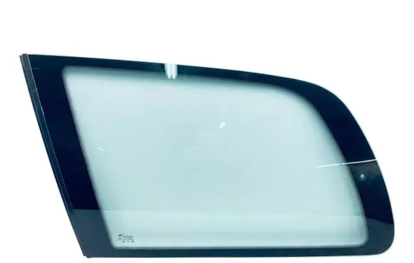 Volkswagen Sharan Rear side window 7M0845317T