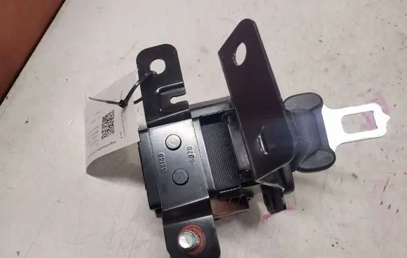 KIA Sorento Rear seatbelt