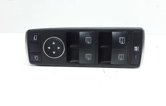 Mercedes-Benz C W204 Electric window control switch A2049055302