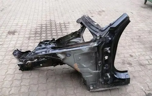 BMW M4 G82 G83 Front shock absorber mounting bracket 41009879817