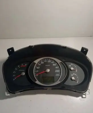 Hyundai Tucson JM Speedometer (instrument cluster) 940132E420