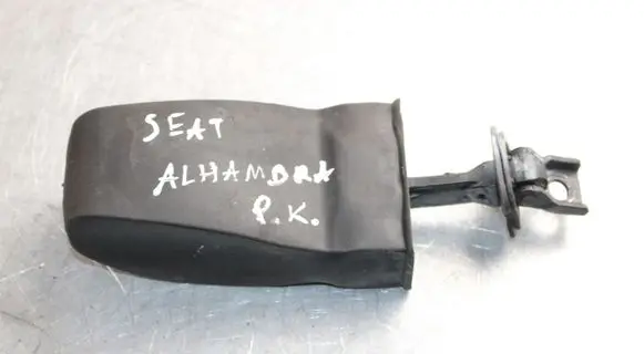 Seat Alhambra (Mk2) Front door check strap stopper 5N0837267