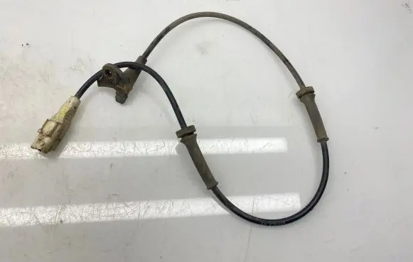 Peugeot 307 ABS brake wheel speed sensor 81145A03