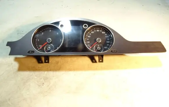Volkswagen PASSAT B6 Speedometer (instrument cluster) A2C53238928 3C0920972D 3C8858366G