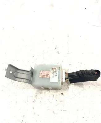 Subaru Forester SG Door control unit/module BU28N00000 6J27181K 0311330