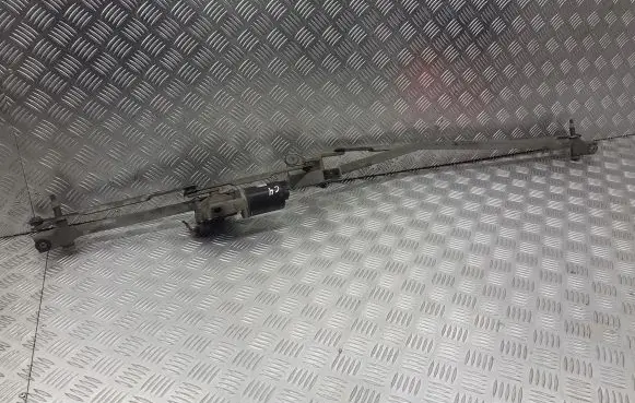 Citroen C4 I Front wiper linkage 404.638