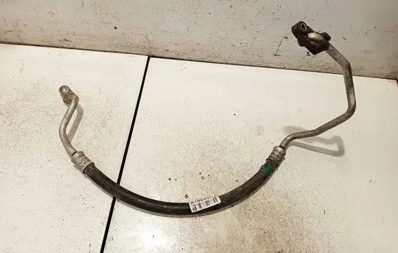 Toyota Corolla Verso AR10 Air conditioning (A/C) pipe/hose 