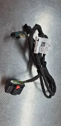 Mercedes-Benz A W177 AMG Fuel pressure sensor A1775404910