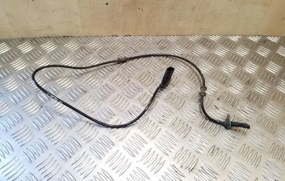 ABS rear brake sensor