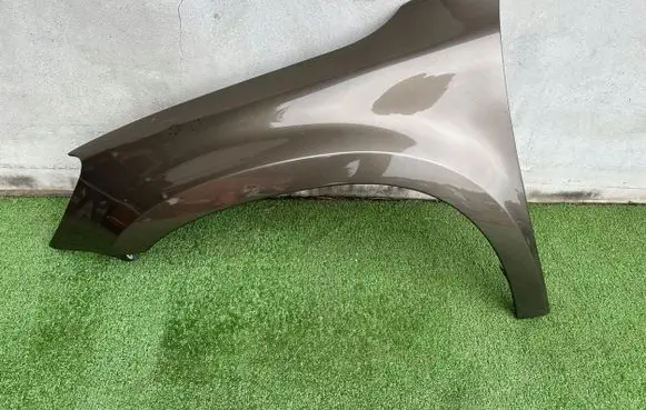 Skoda Yeti (5L) Fender 5L0821161