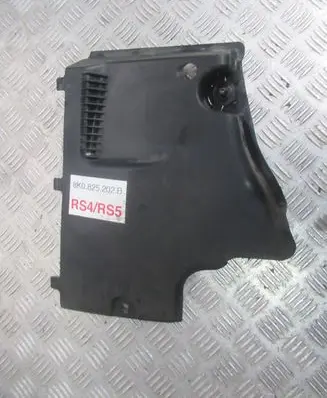 Audi RS4 B7 Engine splash shield/under tray 8K0825201F