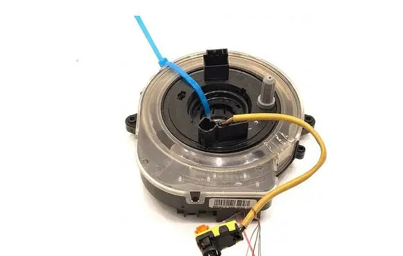 Fiat Tipo Airbag squib ring wiring 59001668