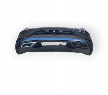 Seat Leon IV Rear bumper 5FA807421