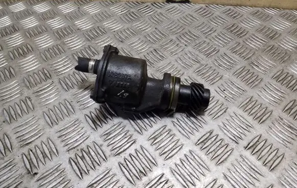 Vacuum pump