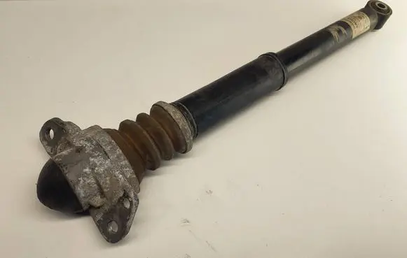 Volkswagen Touran I Rear shock absorber/damper 1T0513029R 814902001201 HA5491WD