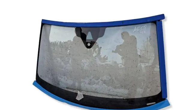 Audi A6 S6 C8 4K Front windscreen/windshield window 4K0845099AM E000260 43R017491