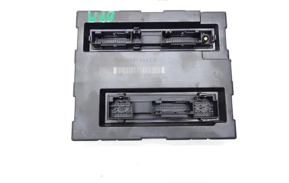 Comfort/convenience module