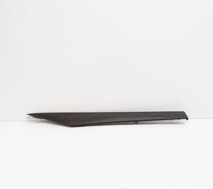 BMW 5 GT F07 Rear door card panel trim 9176969