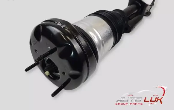 Mercedes-Benz GLE W167 Front shock absorber/damper