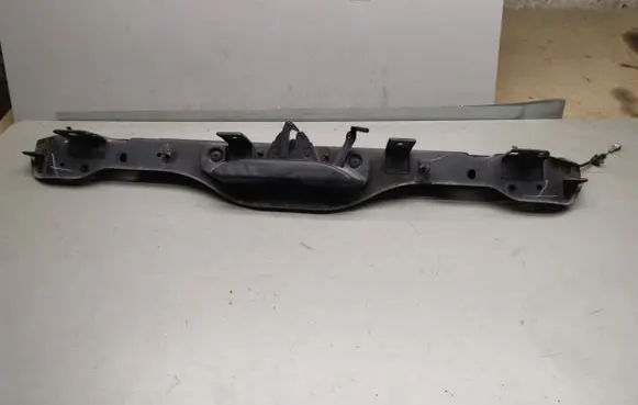 KIA Optima Top upper radiator support slam panel 811952T000