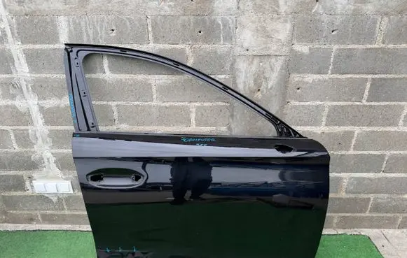 Cupra Formentor Front door 