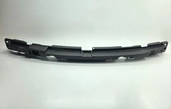 BMW X5 F15 Front bumper foam support bar 8054010 51118054010