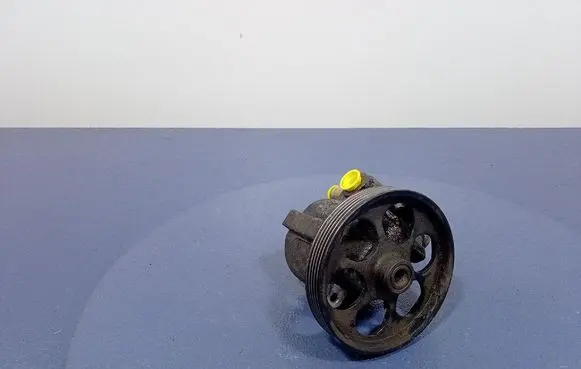 Power steering pump