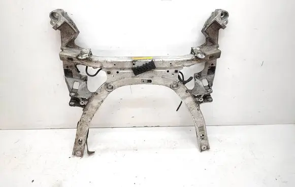 BMW 5 E60 E61 Front subframe 6759461