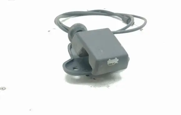 Chrysler Town u0026 Country V Engine bonnet (hood) release handle