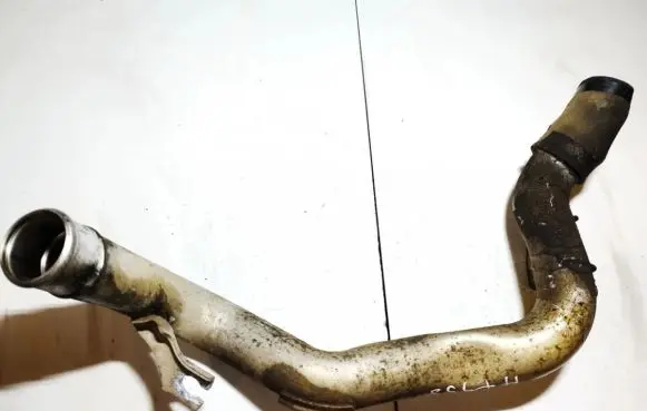 Honda CR-V Intercooler hose/pipe