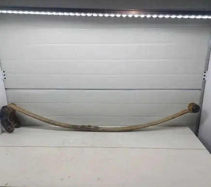 Volkswagen Caddy Rear leaf spring 2K04151F 0206