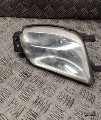 Peugeot 308 Front fog light 9680498680