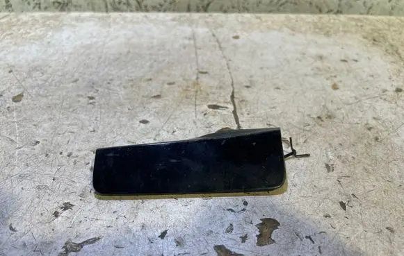 Front tow hook cap/cover