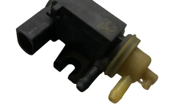 Volkswagen Crafter Turbo solenoid valve 1K0906627B 4011464A