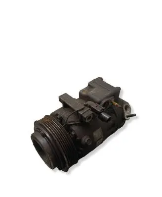 Hyundai Santa Fe Air conditioning (A/C) compressor (pump) 