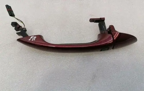 Mercedes-Benz E W211 Front door handle light (exterior) A2117601270