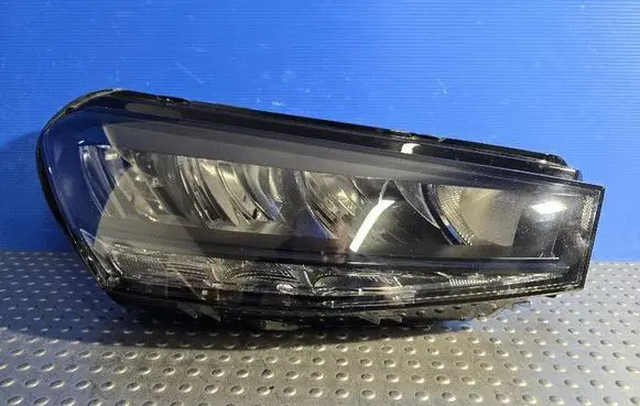 Skoda Fabia Mk4 (6VA) Headlight/headlamp 6VB941016