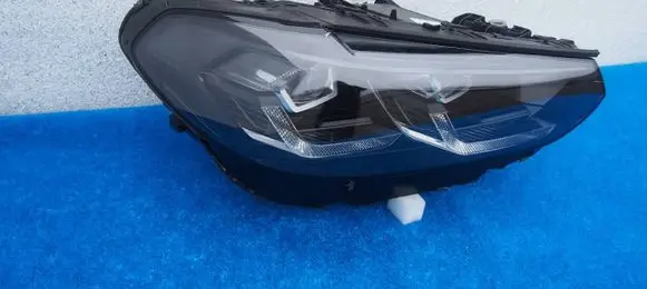BMW X3 G01 Headlight/headlamp 5A29206