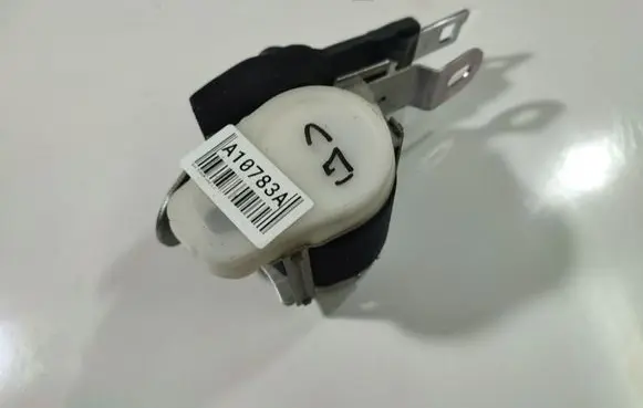 Opel Signum Middle seatbelt (rear) 20789211